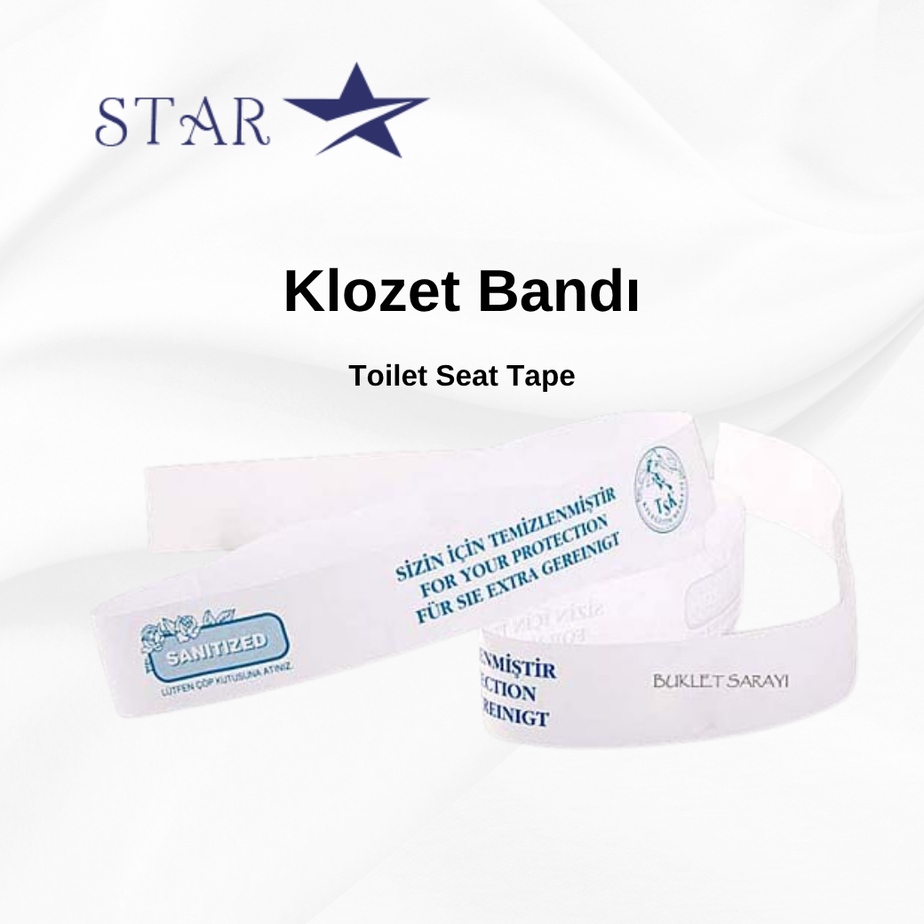 Klozet Bandı 