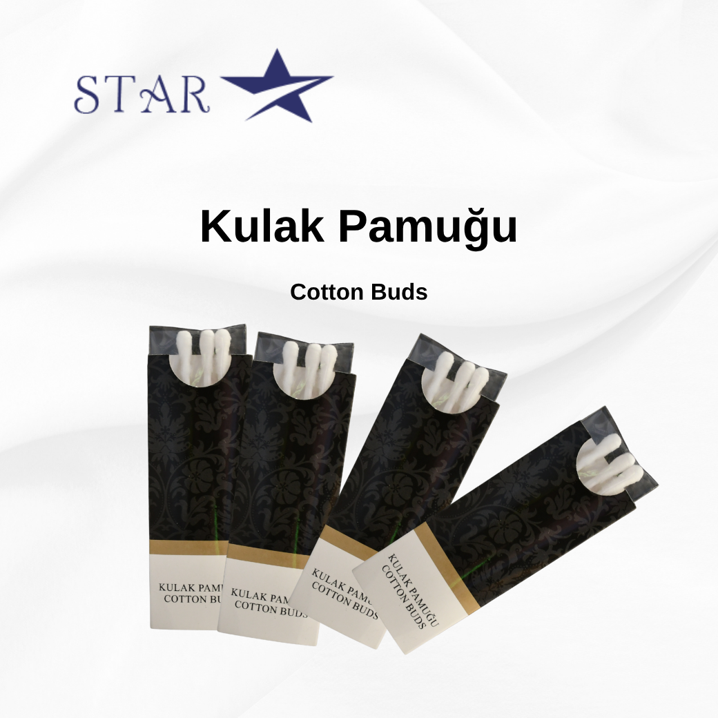 Kulak Pamuğu 