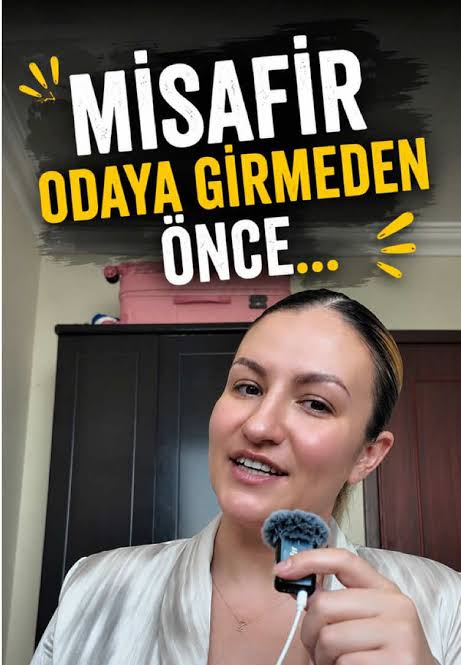 Otel Buklet Malzemeleri Nasıl Planlanır? 